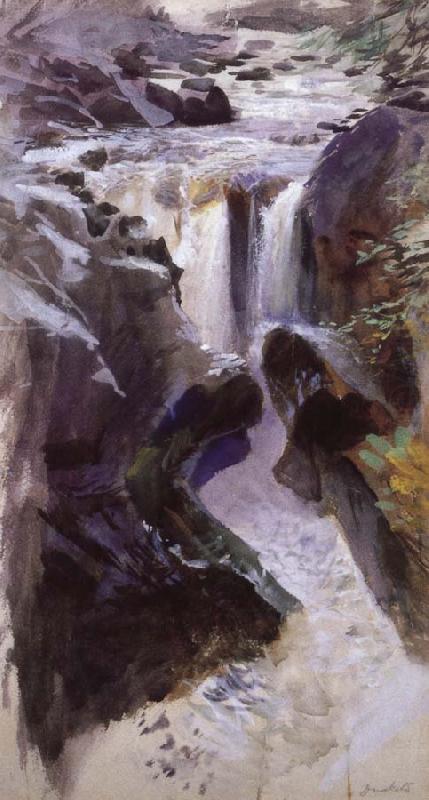 Unknow work 38, Anders Zorn